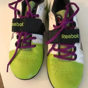 Reebok Lifters